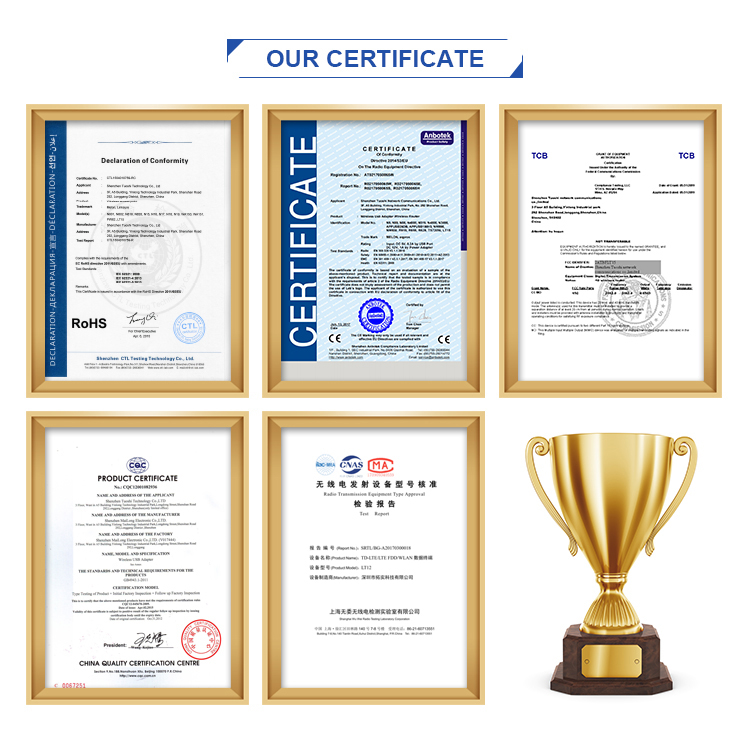 32User 300mbps 4G Industrial Router Cat4 Cellular CPE Unlock Wireless Wifi