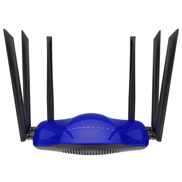 LAN Port Unlocked 5G Wifi Router